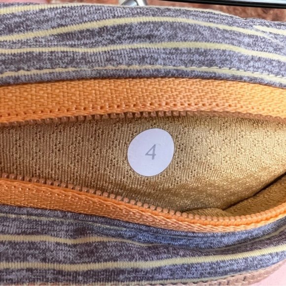 Lululemon  * Run: Speed Short 4-way Stretch - Picture 12 of 12